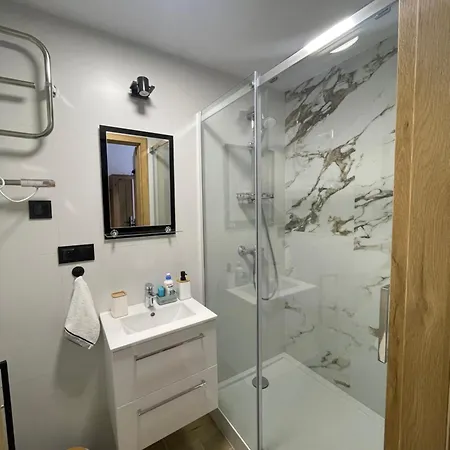 Riviera Dwuosobowy 1a Nad Morzem