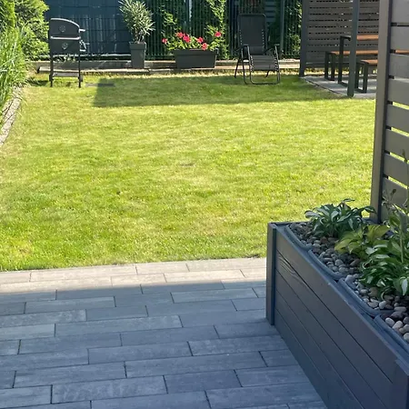 Riviera Pokój Dwuosobowy 1a Nad Morzem Apartamento