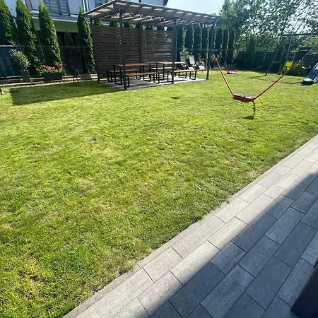 Riviera Pokój Dwuosobowy 1a Nad Morzem Apartamento *