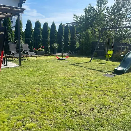 Riviera Pokój Dwuosobowy 1a Nad Morzem Apartamento *